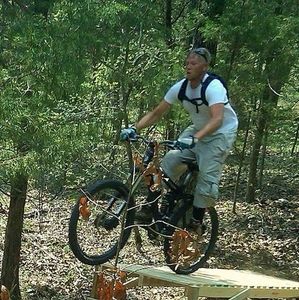 Meet your Posher, Lance